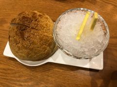 -粤域茶餐厅