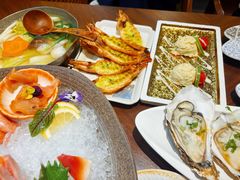 -红叶日本料理(三八广场店)