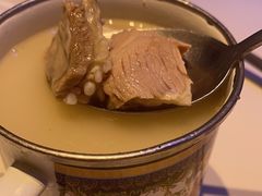 -阿里疆Alijiang·丝路美食·异域风情·清真(长楹天街店)
