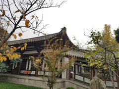 -西安青龙寺遗址景区