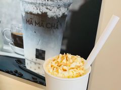 神韵乌龙-MĀMĀCHÁ妈妈茶
