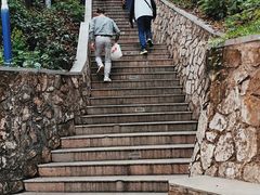 -佛山华盖山公园