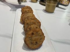 -沙枣树辣子鸡•新疆家常菜(喀什西路店)