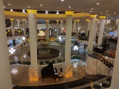 -汕头金海湾大酒店(万象城店)