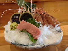 -王鼎精致料理铁板烧(世博源店)