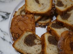 -WHEAT&BAKER-麥(凯德来福士店)