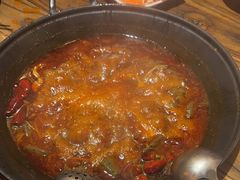 -旧街市鲜货老火锅(大光路店)