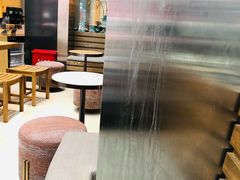 大堂-Peet's 皮爷咖啡(陆家嘴中心店)