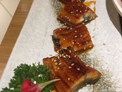 -三石铁板烧(紫竹桥店)