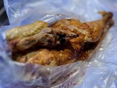 吴山烤鸡-吴山烤禽 (吴山路店)
