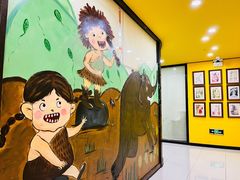 -杨梅红艺术教育(龙华天虹教学中心)