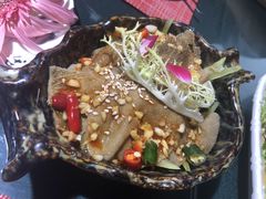-忘忧草融合私房菜(红鼎国际店)