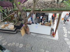 -云里小坐·小院里·团建·宴请·下午茶(三圣乡店)