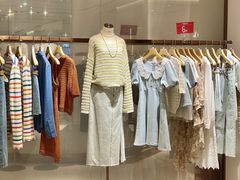 -砂之船奥特莱斯(合肥店)