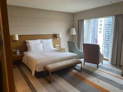 -珠海中海雅高铂尔曼酒店