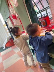 -奈尔宝·儿童乐园·亲子餐厅(华采天地店)