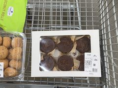 -山姆会员商店(杨桥西路店)