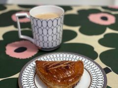 苹果酥-老梦面包CHEZMOREL(麦子店)