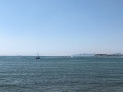 -青岛海滨风景区