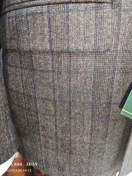 点击看大图 -香港威德诚洋服BESPOKE西服西装高级定制(上海湾一店)