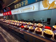 -鸽子张·家宴(大兴店)