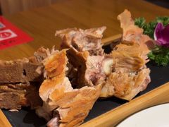-伊喜饺子(五道口学院路店)