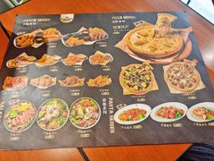 -魏斯理汉堡(西安沣东吾悦店)