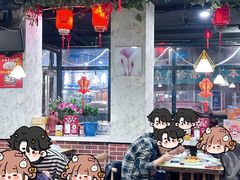 -金三可市井水煮鱼(金碧园店)