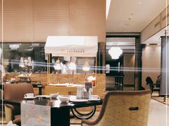 大堂-京香轩·中餐厅(上海中庚聚龙酒店)