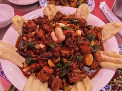 -向民炒鸡老店(金泰华府店)