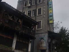 -两江国际影视城