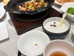 -狮王府淮扬菜(新街口友谊店)