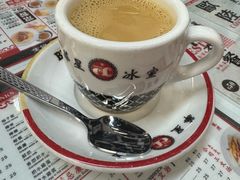 -华星冰室(湾仔店)