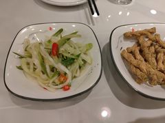 -有藕有鱼·湖北菜(唐家墩店)