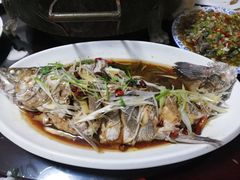 -香满居张记小厨私房菜(青岛站店)