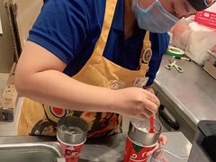 -DQ·蛋糕·冰淇淋(合生汇店)