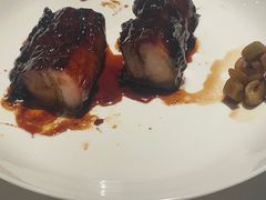 秘制黑叉烧-炳胜品味(海印总店)