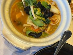 -丽思卡尔顿酒店-天泰轩中餐厅(大沽北路店)