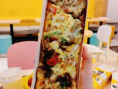 -City1+1城市比萨·意面(摩天活力城店)