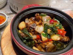 -四道菜·福建菜馆(新街口金鹰店)