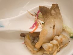 -山泉公馆酒家(珠江新城店)