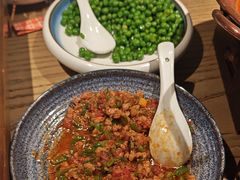 -茄子恰恰·新云南小炒(坪山益田店)