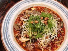 -顺水湾·牛肉牛杂火锅(驾鹤店)