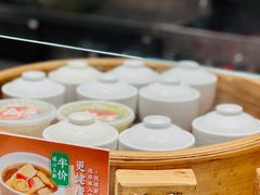 -老乡鸡(上海白玉兰广场店)