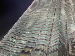 -吉隆坡国油双峰塔