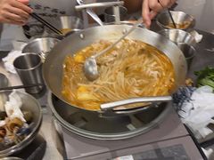 -小螺大作·螺蛳粉火锅(林和西店)