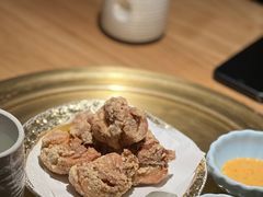 -江户烧肉(高德店)