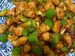 -北大地皖峰饭馆