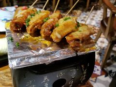 -咕嘟草帽鱼·牛奶一样的鲜鱼汤(包河万达广场创始店)