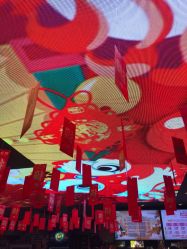 -嗨翻Hi-Fun竞技主题乐园·蹦床团建生日聚会(五棵松华熙店)